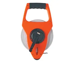 NEO NEO Landmeter 50mtr Fiber