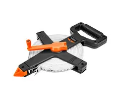 NEO NEO Landmeter 50mtr Fiber