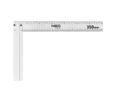 NEO NEO Winkelhaak 350mm