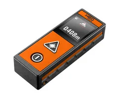 NEO NEO Afstandmeter 40M, TOUCH SCREEN
