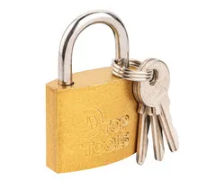 TOPTOOLS TOPTOOLS Hangslot 40mm