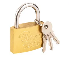 TOPTOOLS TOPTOOLS Hangslot 50mm