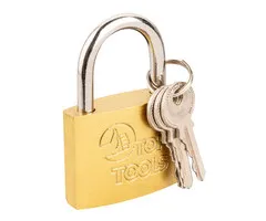 TOPTOOLS TOPTOOLS Hangslot 60mm