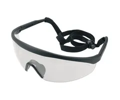 NEO NEO Veiligheidsbril Transparant Luxe