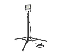 NEO NEO Bouwlamp 30 watt LED op statief