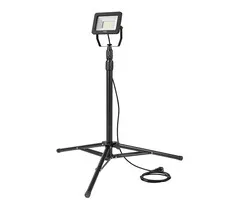 NEO NEO Bouwlamp 50 watt LED op statief