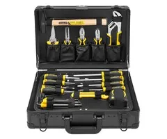 Stanley Stanley STMT72986-1 Gereedschapskoffer 119-Delig