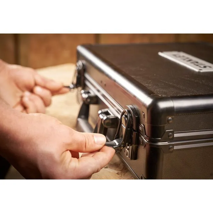 Stanley Stanley STMT72986-1 Gereedschapskoffer 119-Delig