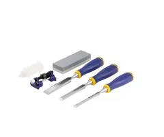 Irwin Irwin Houtbeitelset 10507931