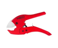 NEO NEO Buisknipper 0-42mm