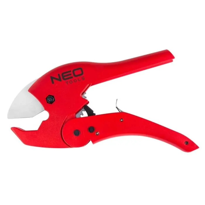 NEO NEO Buisknipper 0-42mm