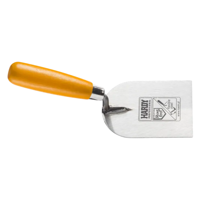 HARDY HARDY Stucadoorstroffel 6x10cm