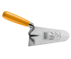 HARDY HARDY Metseltroffel 20x12cm Rechtshandig