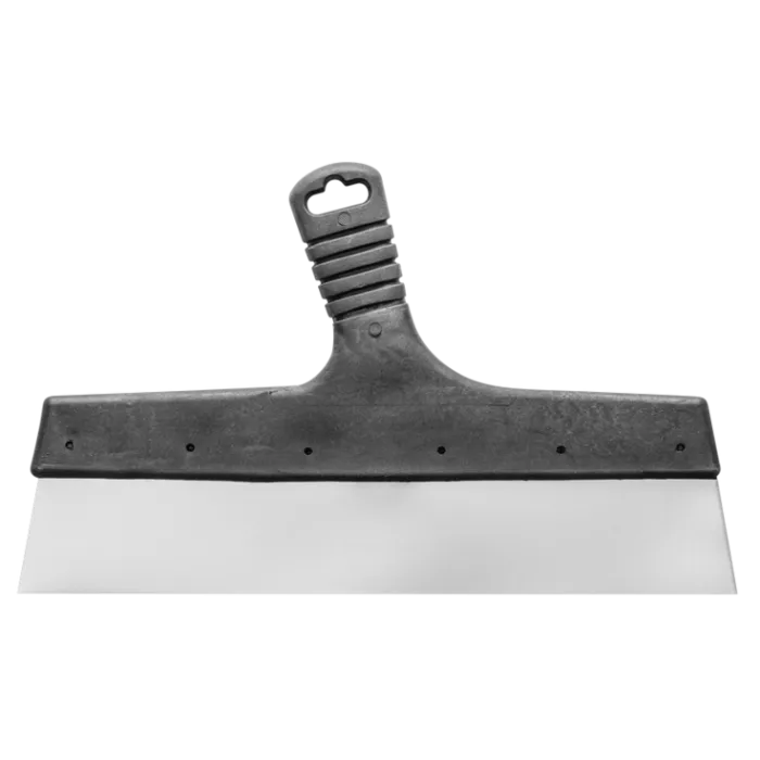 HARDY HARDY Pleistermes 45cm Ronde Hoeken