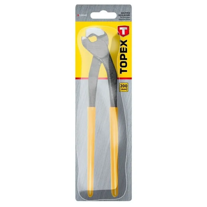 Topex Topex Tegelgattang 16B440