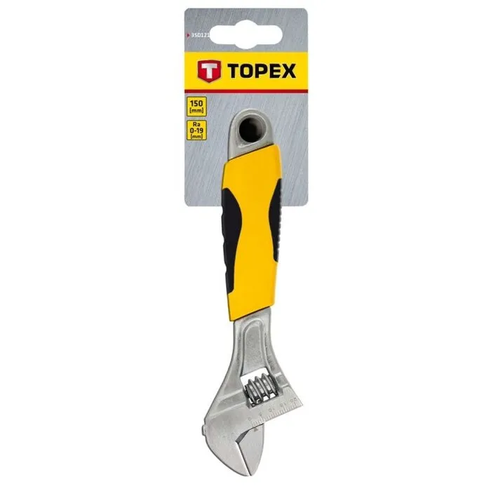 Topex Topex Moersleutel 150mm 35D121