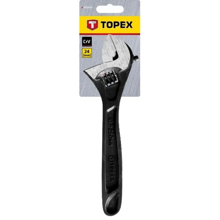 Topex TOPEX Moersleutel 150mm 35D555