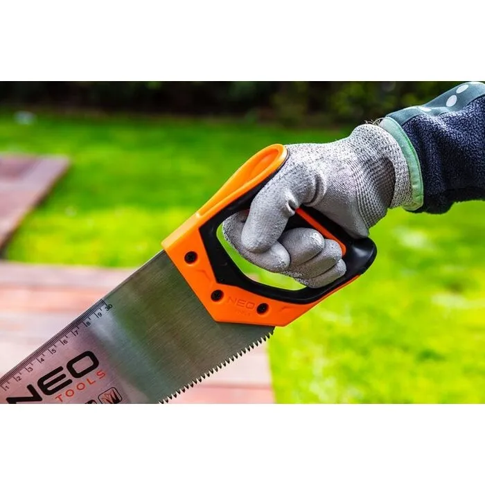 NEO NEO EXTREME Handzaag 450mm, 11 TPI