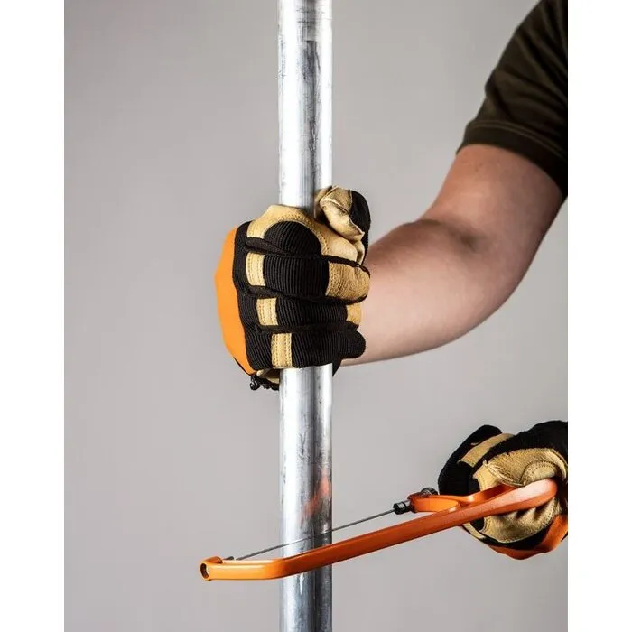 NEO NEO Metaalbeugelzaag 150mm