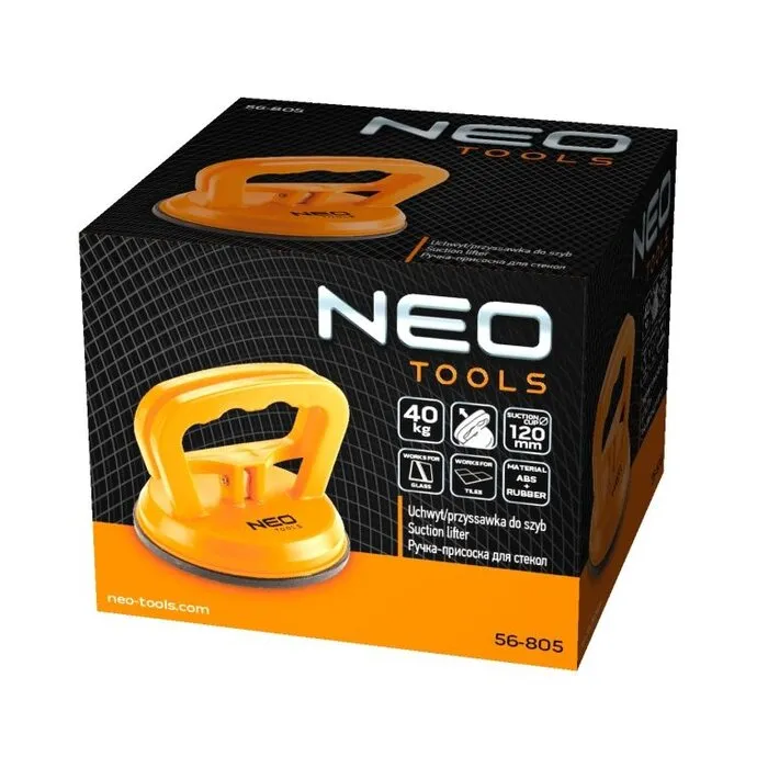 NEO NEO Zuignap Enkel 45Kg