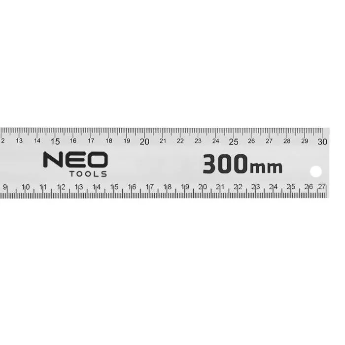 NEO Winkelhaak 300mm