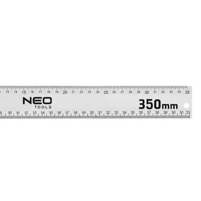 NEO NEO Winkelhaak 350mm 72-146