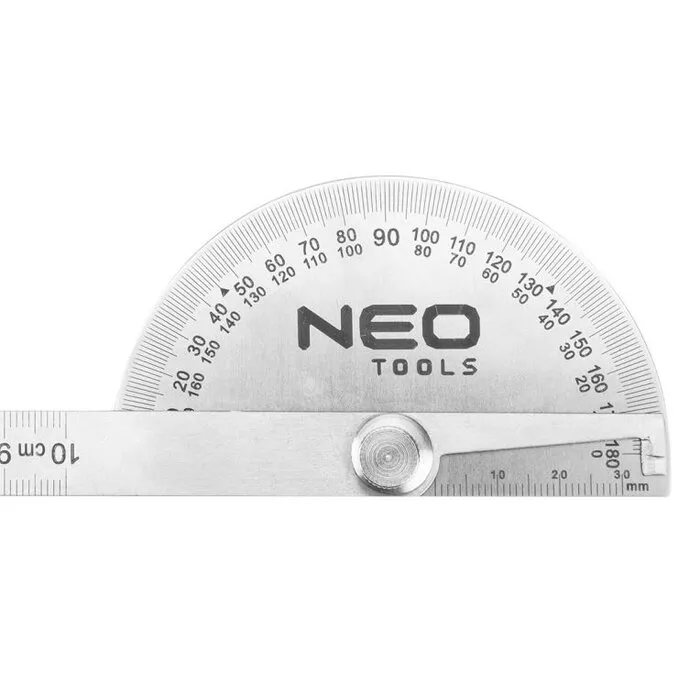 NEO NEO Gradenboog 200mm 72-320