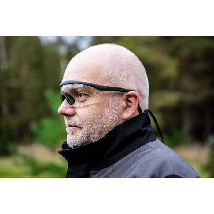 NEO NEO Veiligheidsbril Transparant Luxe 97-510