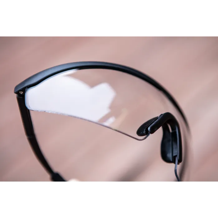 NEO NEO Veiligheidsbril Transparant Luxe 97-510