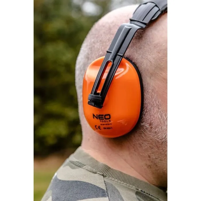NEO NEO Gehoorbeschermer 97-561