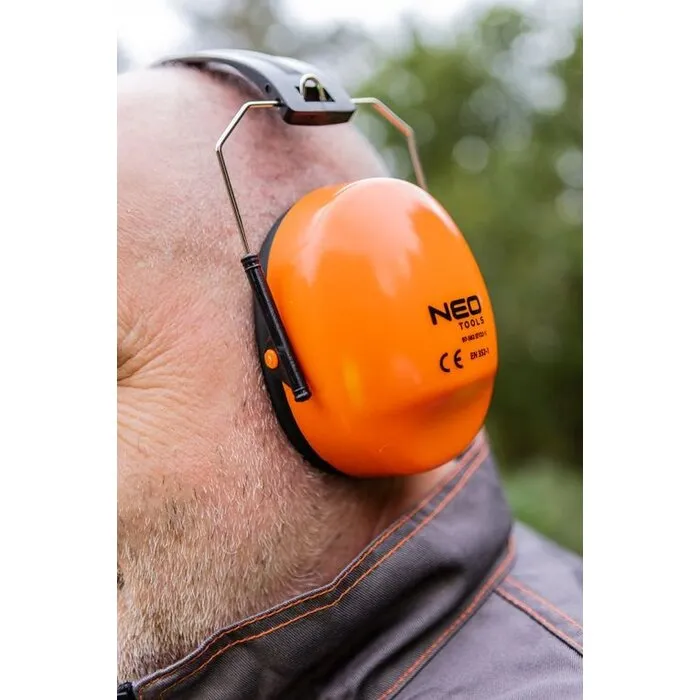 NEO NEO Gehoorbeschermer 97-562