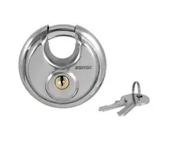 DEKTON Discusslot 70mm Klasse 5