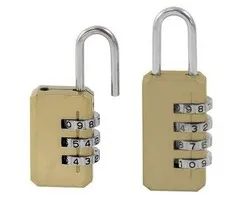 DEKTON DEKTON Cijferslot Set model DT70175