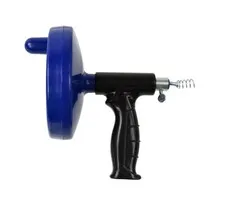 GEKO GEKO Ontstoppingveer 5m1