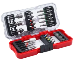 Einhell Gereedschap Einhell Bitset 28 Delig S-Box