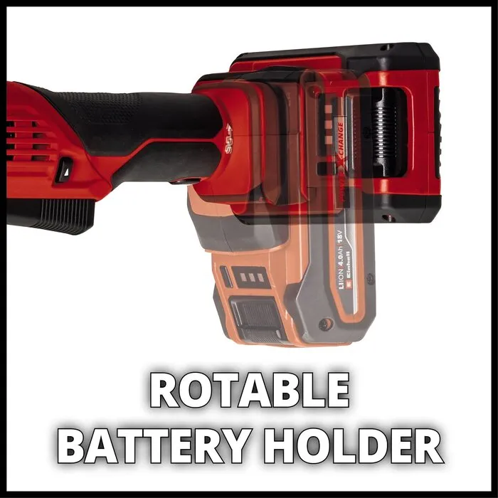 Einhell Gereedschap Einhell TE-AD 18 Li Solo - Accu Haakse Boor-/Schroefmachine - Power X-Change