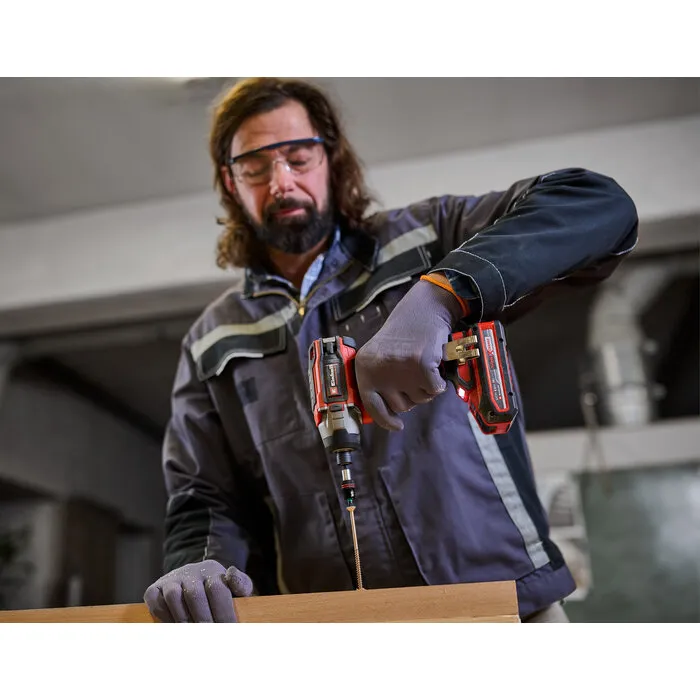 Einhell Gereedschap Einhell TP-CI 18/220 Li BL Solo - Accu Slagschroevendraaier