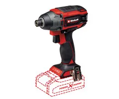 Einhell Gereedschap Einhell TP-CI 18/220 Li BL Solo - Accu Slagschroevendraaier
