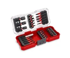 Einhell Gereedschap Einhell Bitset - 28-delig - S-Case