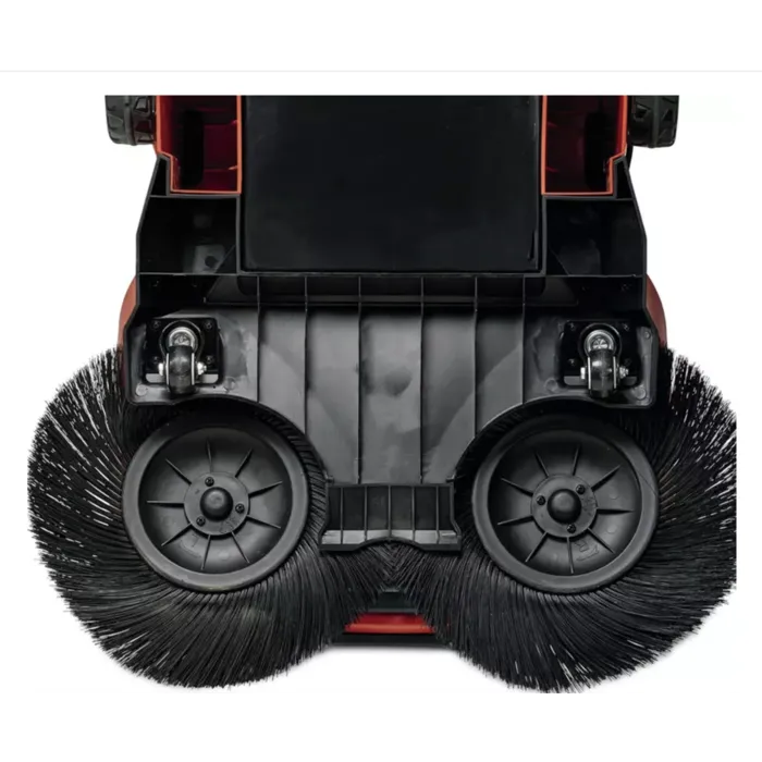 Einhell Gereedschap Reserve Borstel Set Veegmachine Einhell