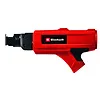 Einhell Gereedschap Einhell Magazijn-opzetstuk - 25-55 mm - Ø3,5 mm - tbv Gipsplaatschroevendraaier