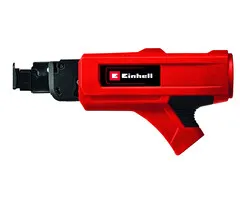 Einhell Gereedschap Einhell Magazijn-opzetstuk - 25-55 mm - Ø3,5 mm - tbv Gipsplaatschroevendraaier