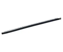 Einhell Gereedschap Schroeflint - 20-delig - 1000 stuks - Ø3,5 x 35 mm - Grove schroefdraad