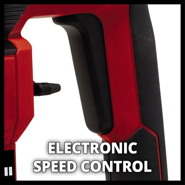 Einhell Gereedschap Einhell TC-RH 28 3F - Boorhamer - SDS-Plus