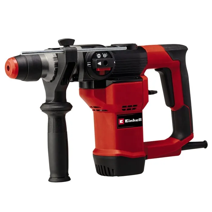 Einhell Gereedschap Einhell TC-RH 28 3F - Boorhamer - SDS-Plus