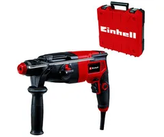 Einhell Gereedschap Einhell TC-RH 620 4F -  Boorhamer - SDS-Plus