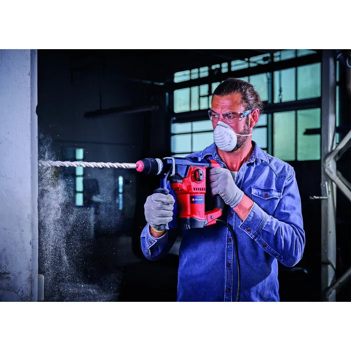 Einhell Gereedschap Einhell TE-RH 32-1600 4F - Boorhamer - SDS-Plus