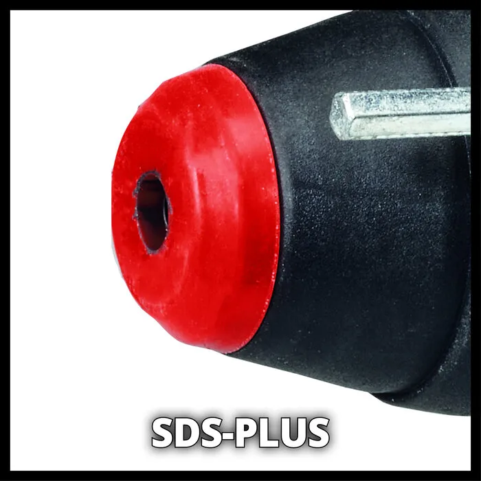 Einhell Gereedschap Einhell TE-RH 32-1600 4F - Boorhamer - SDS-Plus