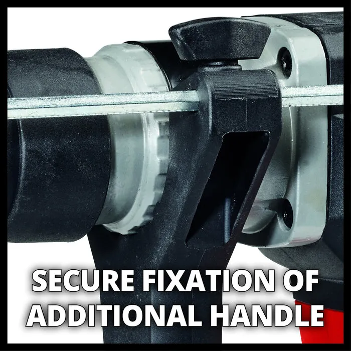 Einhell Gereedschap Einhell TE-RH 32-1600 4F - Boorhamer - SDS-Plus