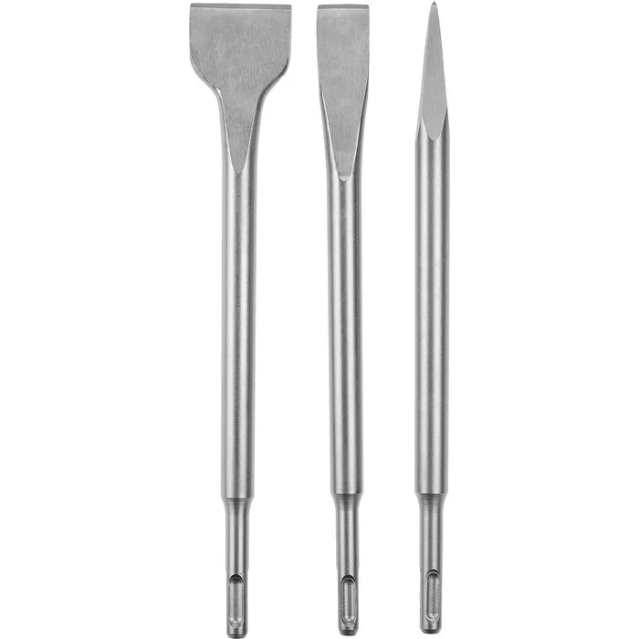 Einhell Gereedschap Einhell Beitelset - 3-delig - SDS-Plus